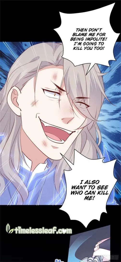 Pupillary Master Chapter 111.2 Online - página 13