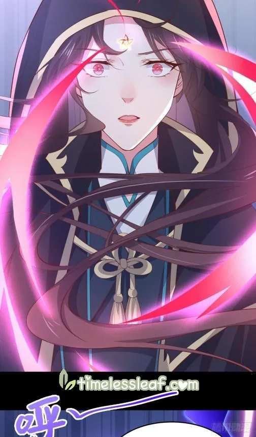 Pupillary Master Chapter 112 Online - página 2
