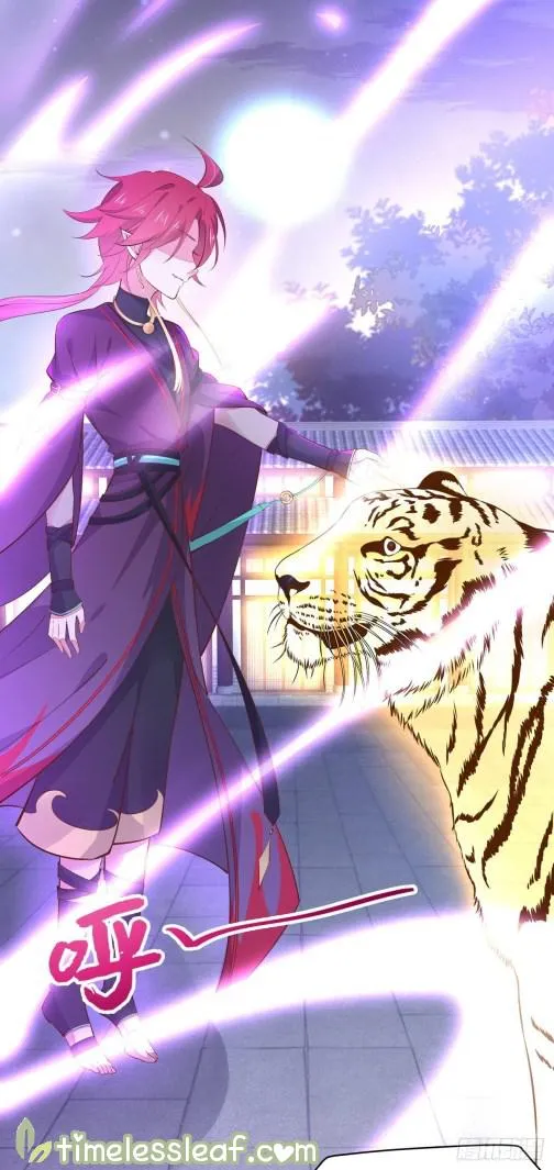 Pupillary Master Chapter 112 Online - página 8