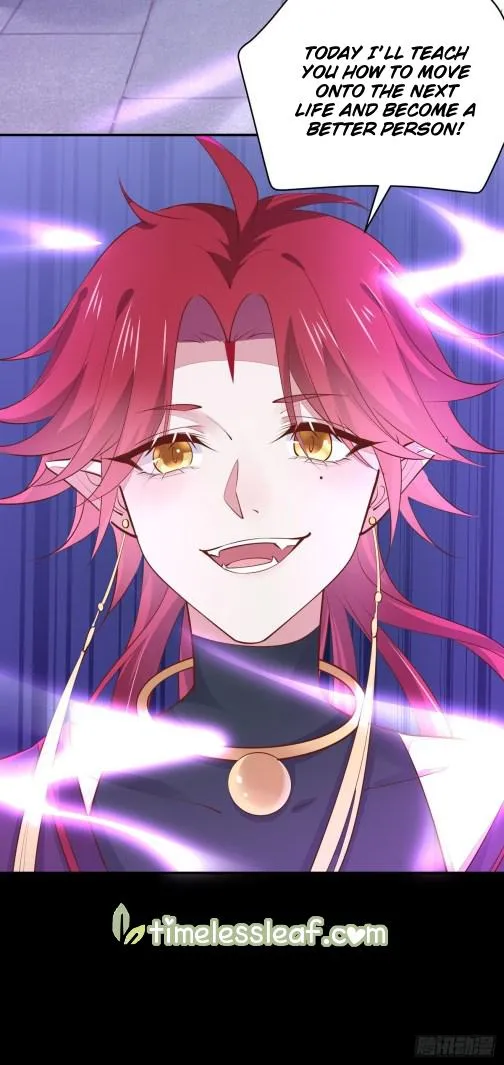 Pupillary Master Chapter 112 Online - página 9