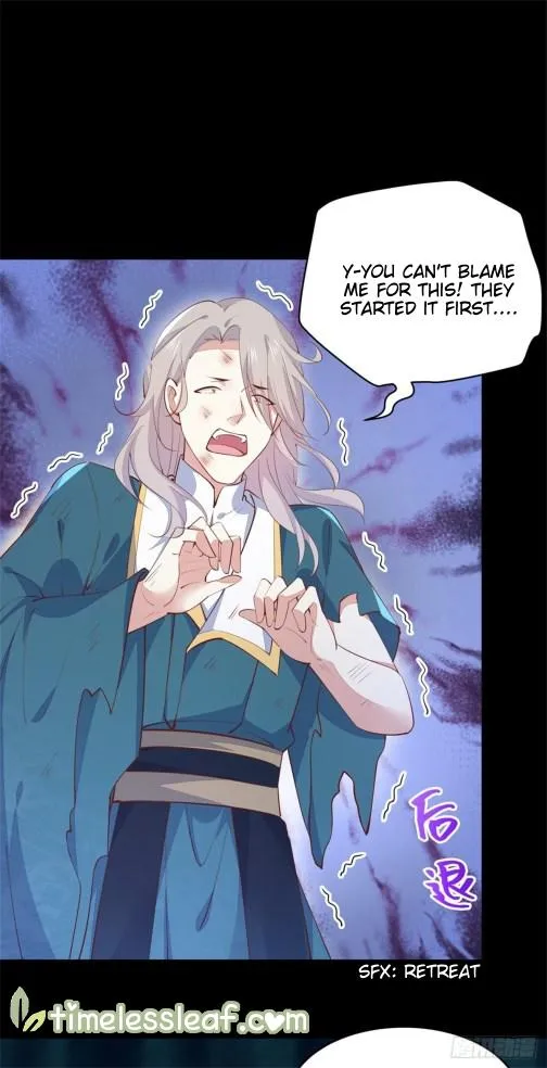 Pupillary Master Chapter 112 Online - página 13