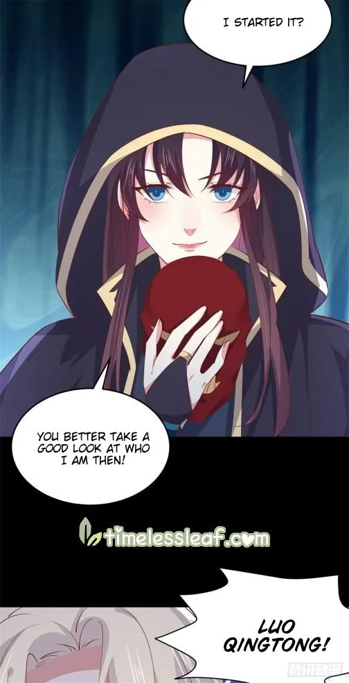 Pupillary Master Chapter 112 Online - página 14