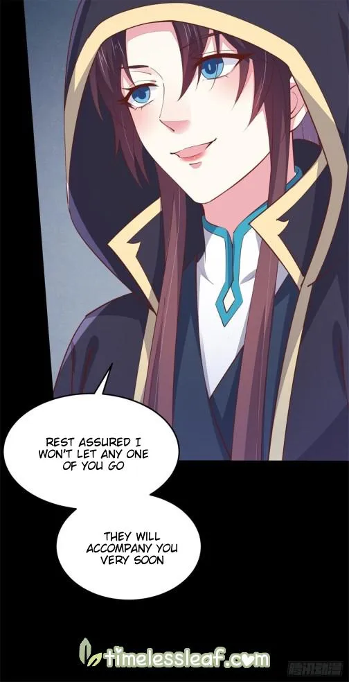 Pupillary Master Chapter 112 Online - página 16