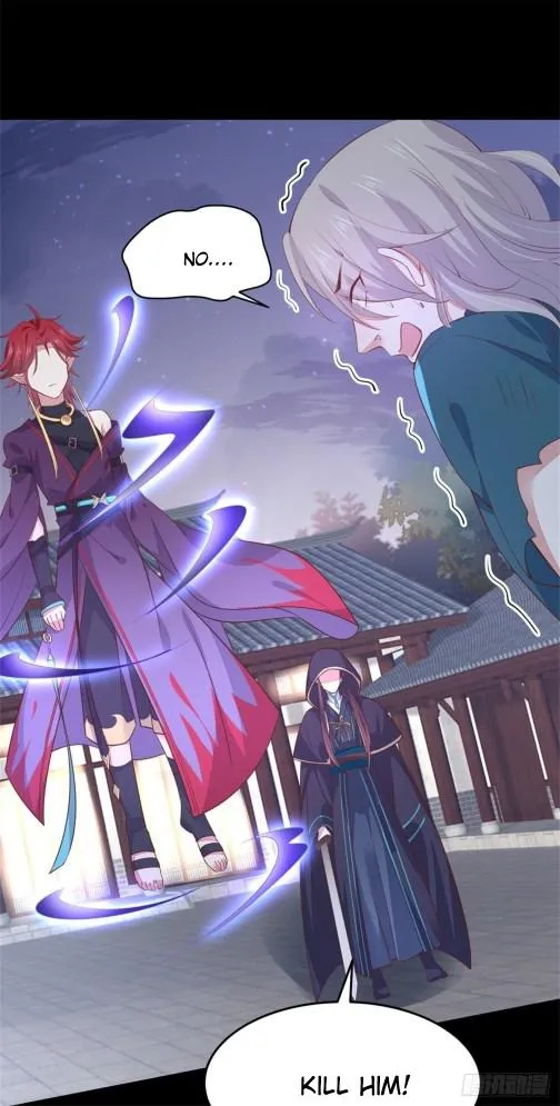 Pupillary Master Chapter 112 Online - página 17
