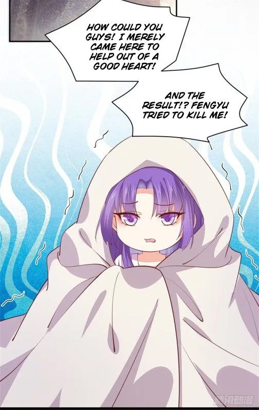 Pupillary Master Chapter 112.2 Online - página 12