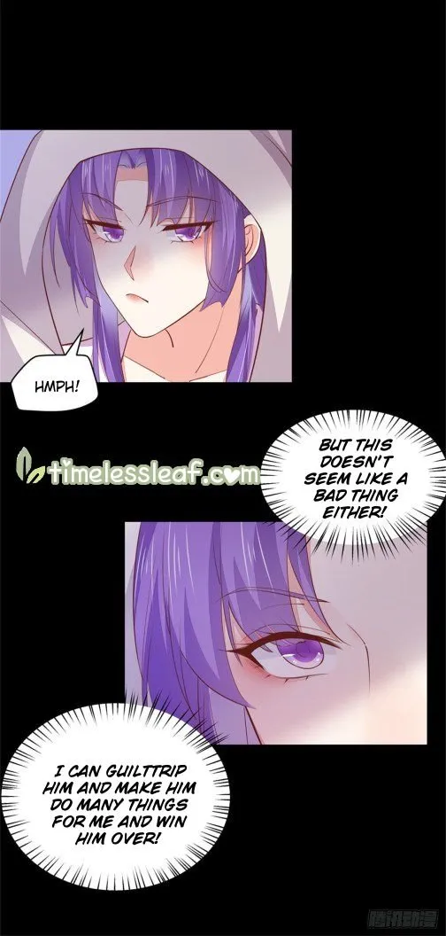 Pupillary Master Chapter 112.2 Online - página 15