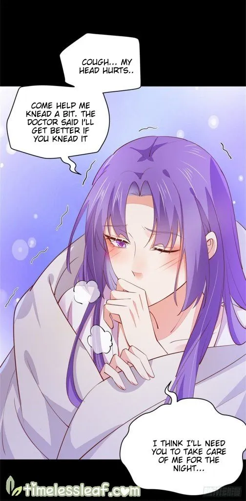 Pupillary Master Chapter 112.2 Online - página 16