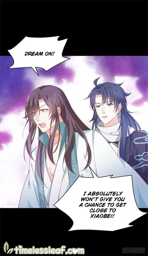 Pupillary Master Chapter 112.2 Online - página 17