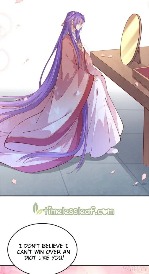 Pupillary Master Chapter 113 Online - página 2