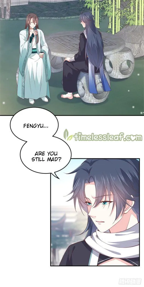 Pupillary Master Chapter 113 Online - página 5