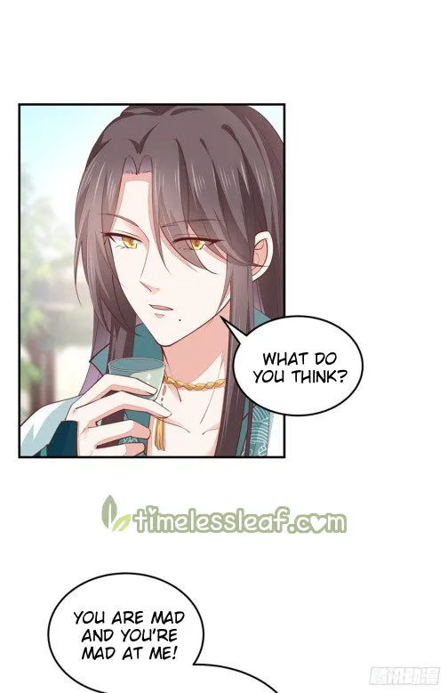 Pupillary Master Chapter 113 Online - página 6