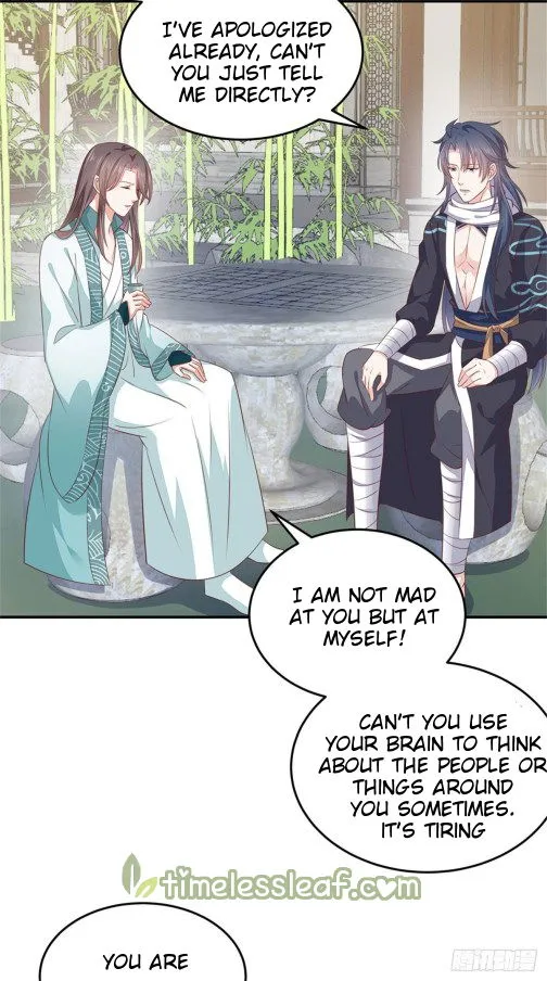 Pupillary Master Chapter 113 Online - página 7