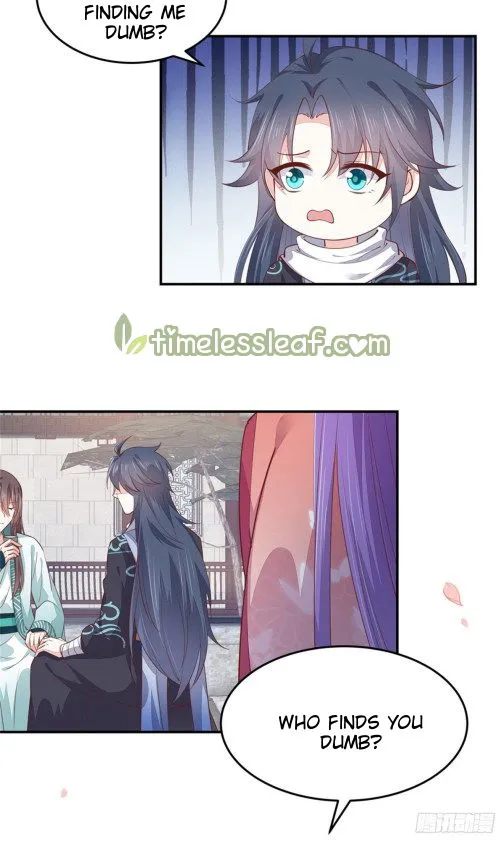 Pupillary Master Chapter 113 Online - página 8