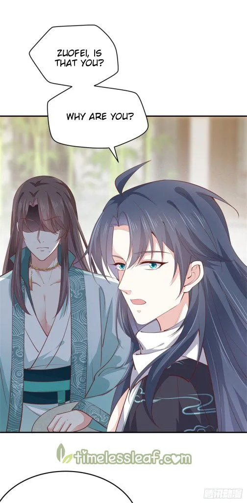 Pupillary Master Chapter 113 Online - página 11