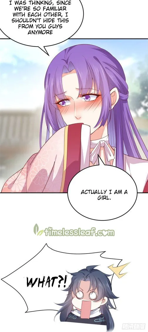 Pupillary Master Chapter 113 Online - página 12