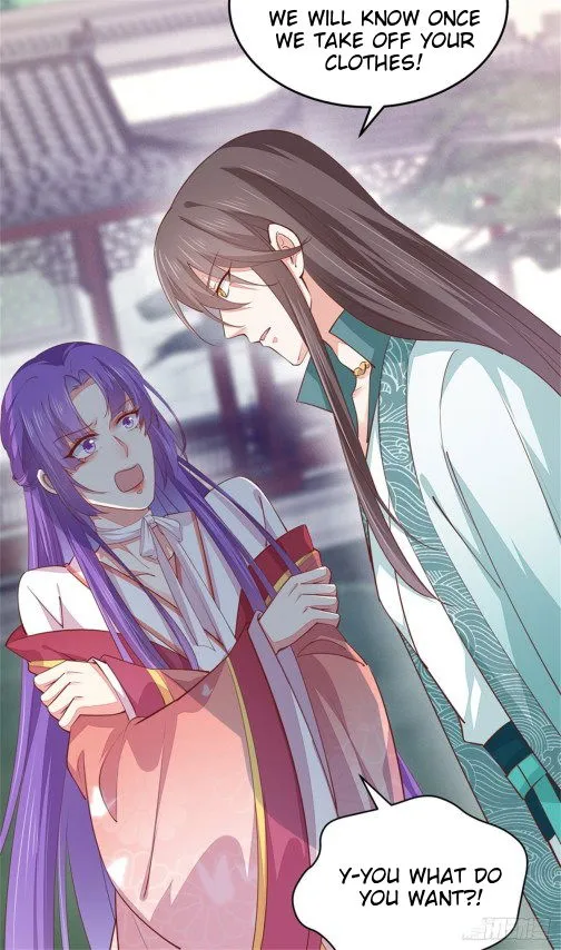 Pupillary Master Chapter 113 Online - página 16