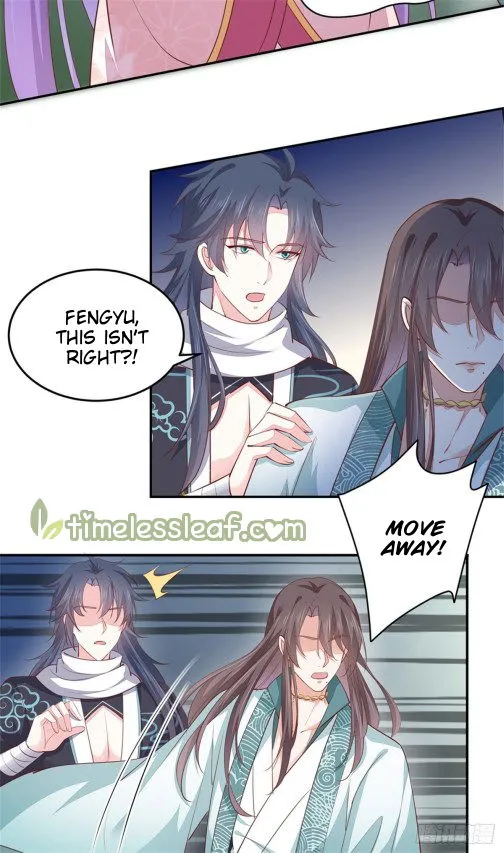 Pupillary Master Chapter 113 Online - página 17