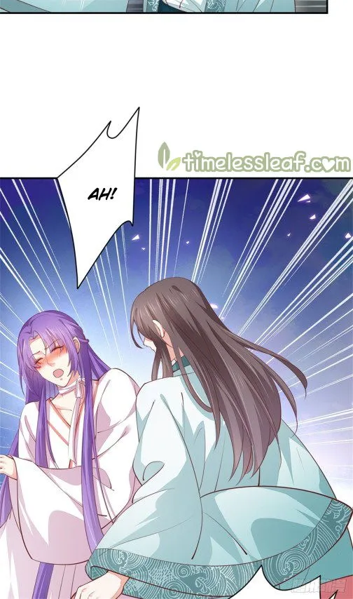 Pupillary Master Chapter 113 Online - página 18