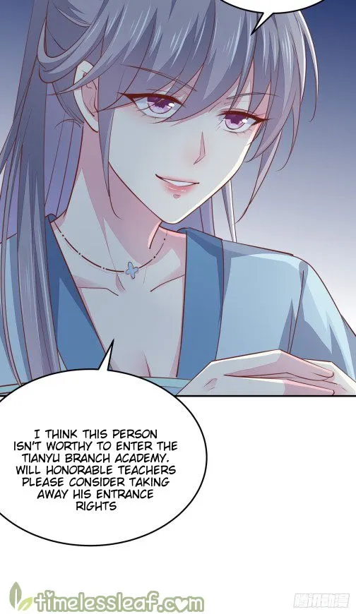 Pupillary Master Chapter 114.5 Online - página 1