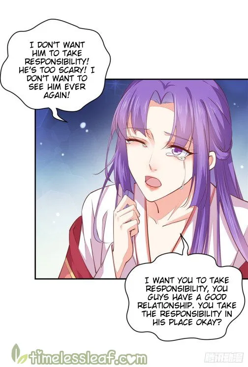 Pupillary Master Chapter 114.5 Online - página 9