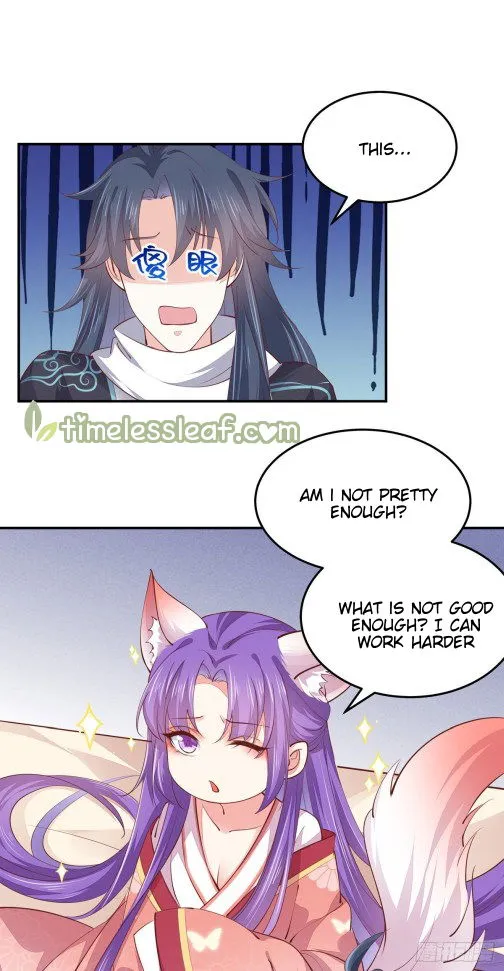 Pupillary Master Chapter 114.5 Online - página 10