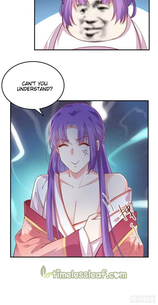 Pupillary Master Chapter 114.5 Online - página 12