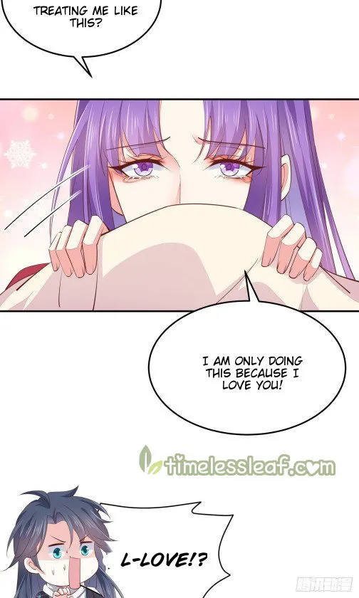 Pupillary Master Chapter 114.5 Online - página 14