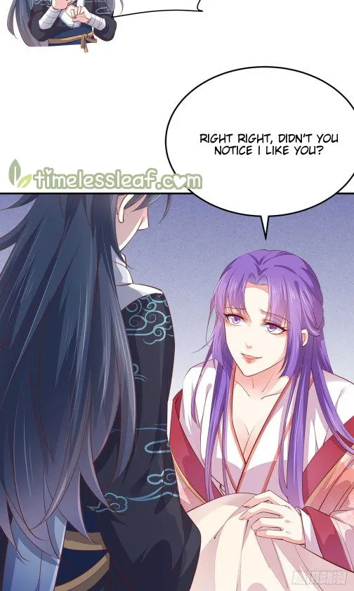 Pupillary Master Chapter 114.5 Online - página 15