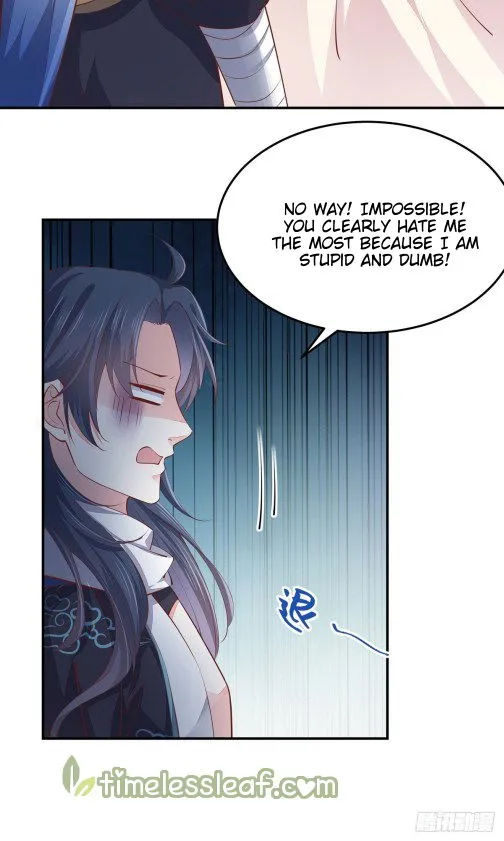 Pupillary Master Chapter 114.5 Online - página 16