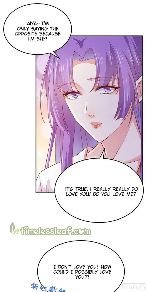Pupillary Master Chapter 114.5 Online - página 17