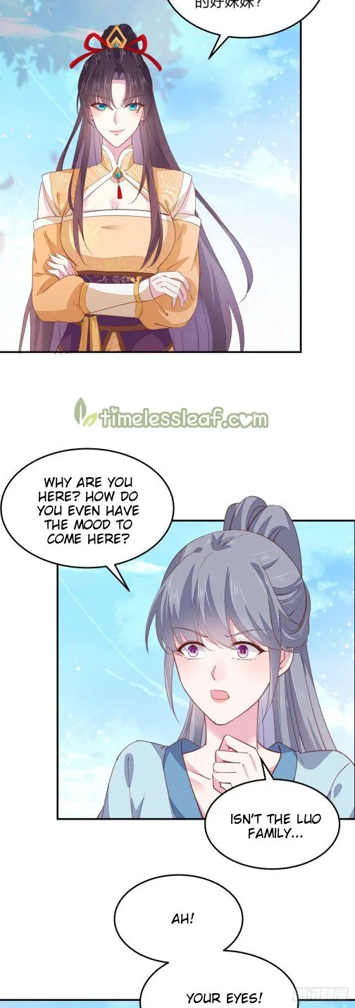 Pupillary Master Chapter 115 Online - página 2