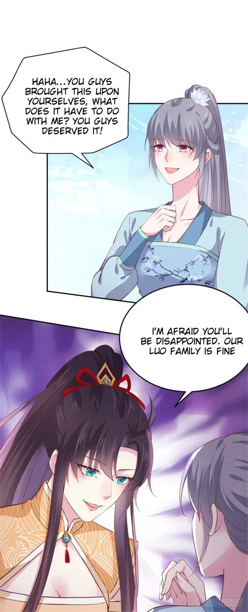 Pupillary Master Chapter 115 Online - página 4