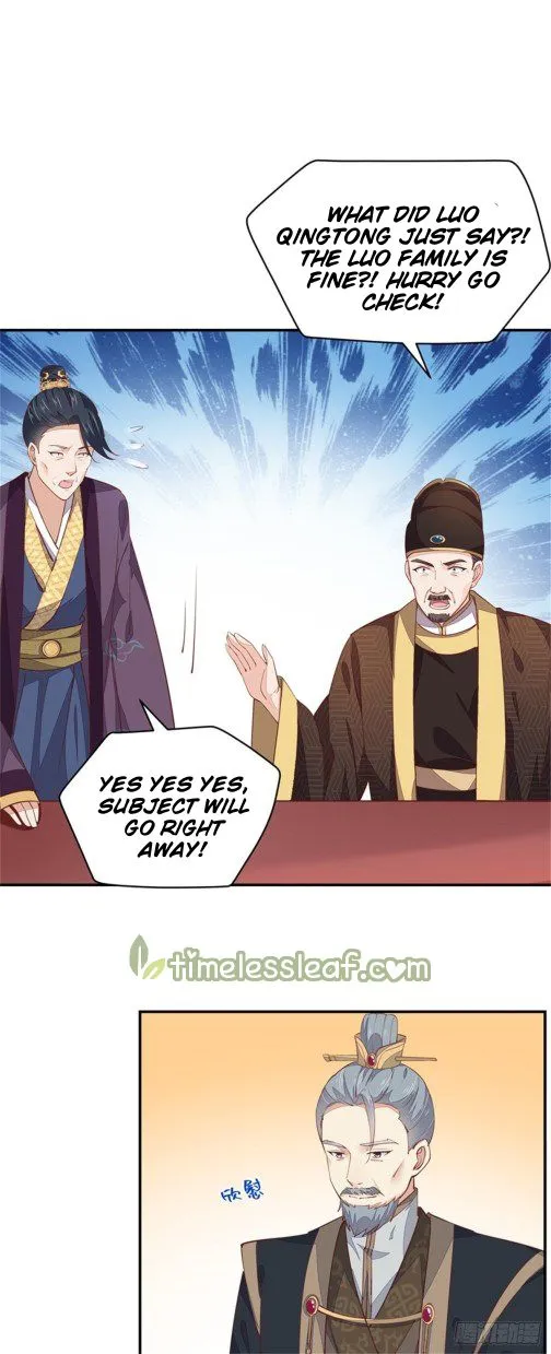 Pupillary Master Chapter 115 Online - página 6