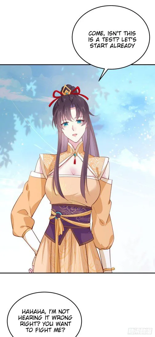 Pupillary Master Chapter 115 Online - página 8