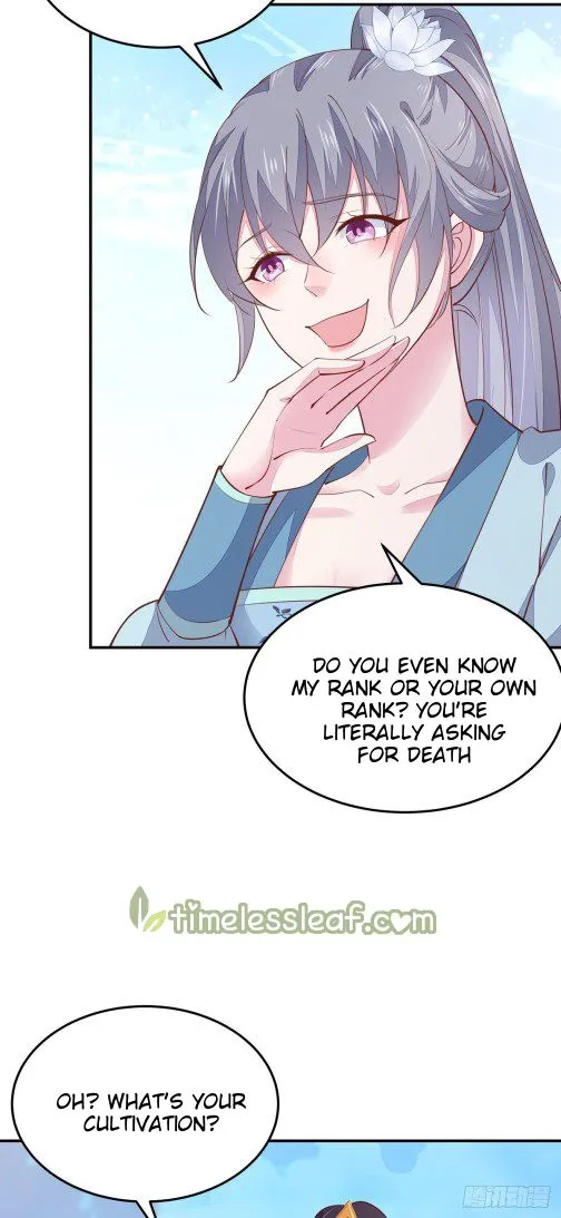 Pupillary Master Chapter 115 Online - página 9