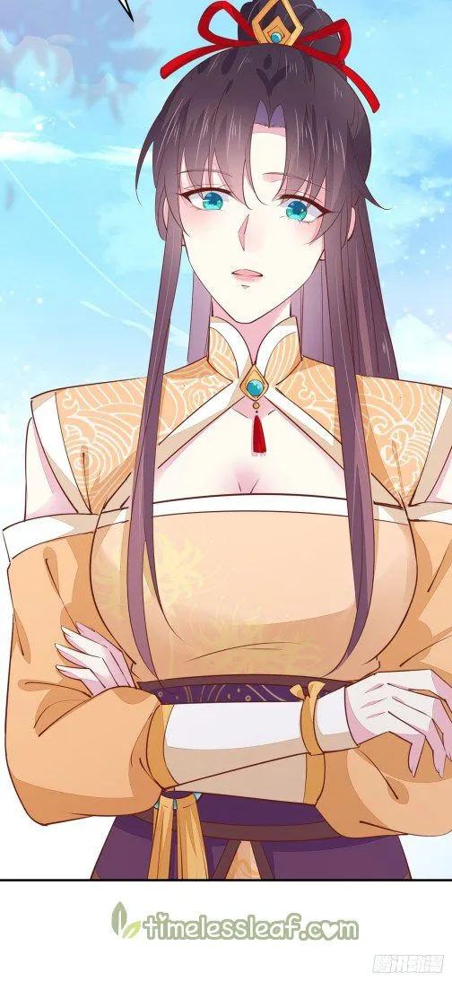 Pupillary Master Chapter 115 Online - página 10
