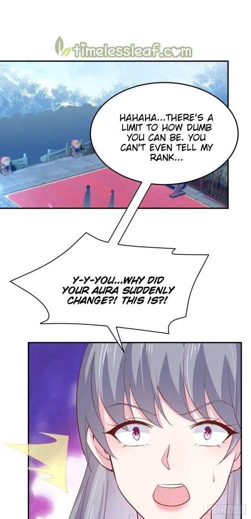 Pupillary Master Chapter 115 Online - página 11