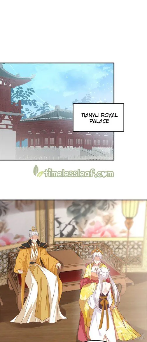 Pupillary Master Chapter 115 Online - página 14