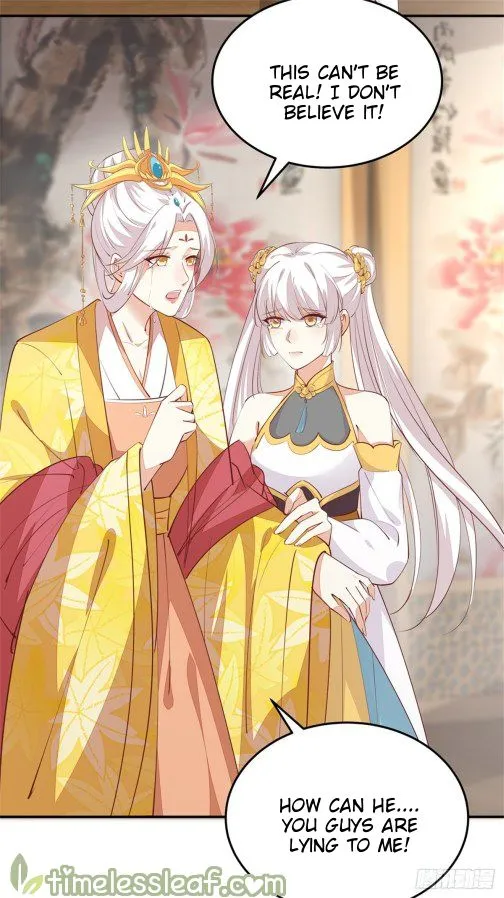 Pupillary Master Chapter 115 Online - página 15