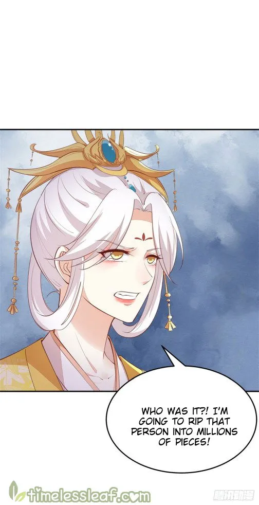 Pupillary Master Chapter 115.2 Online - página 1