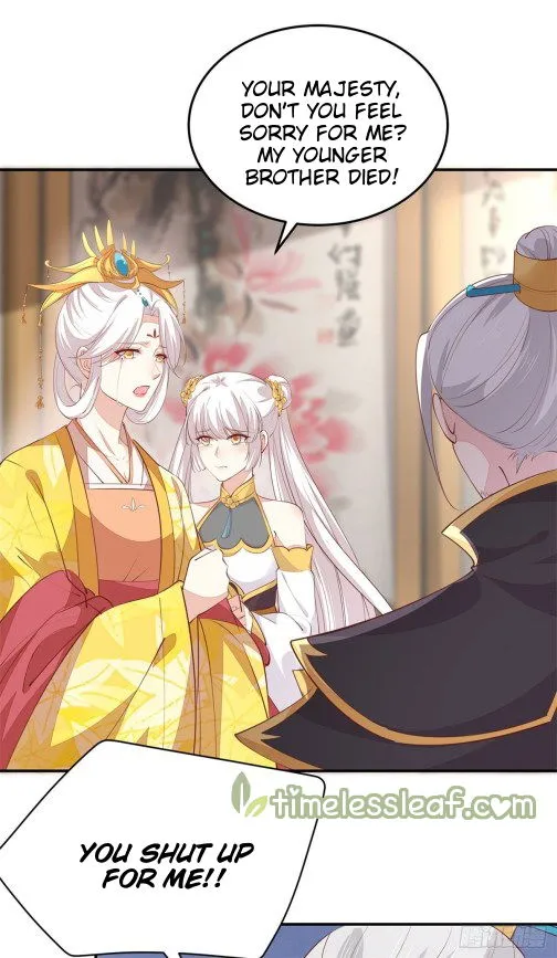 Pupillary Master Chapter 115.2 Online - página 2