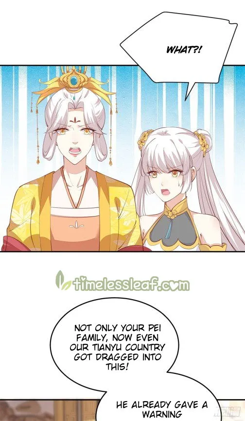 Pupillary Master Chapter 115.2 Online - página 4