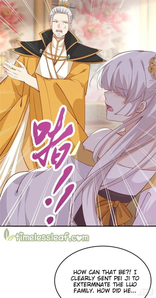 Pupillary Master Chapter 115.2 Online - página 7