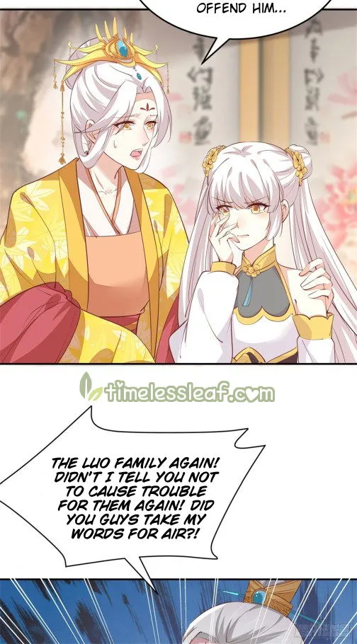 Pupillary Master Chapter 115.2 Online - página 8