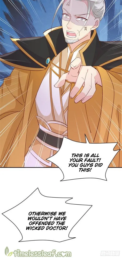 Pupillary Master Chapter 115.2 Online - página 9