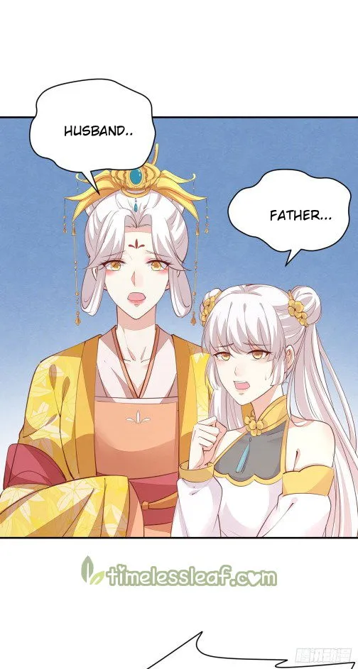 Pupillary Master Chapter 115.2 Online - página 10