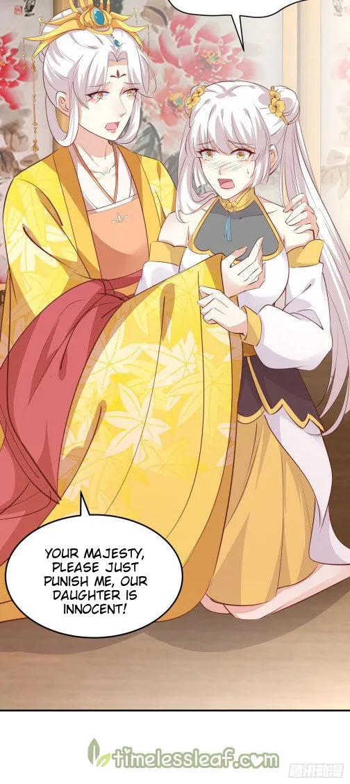 Pupillary Master Chapter 115.2 Online - página 12