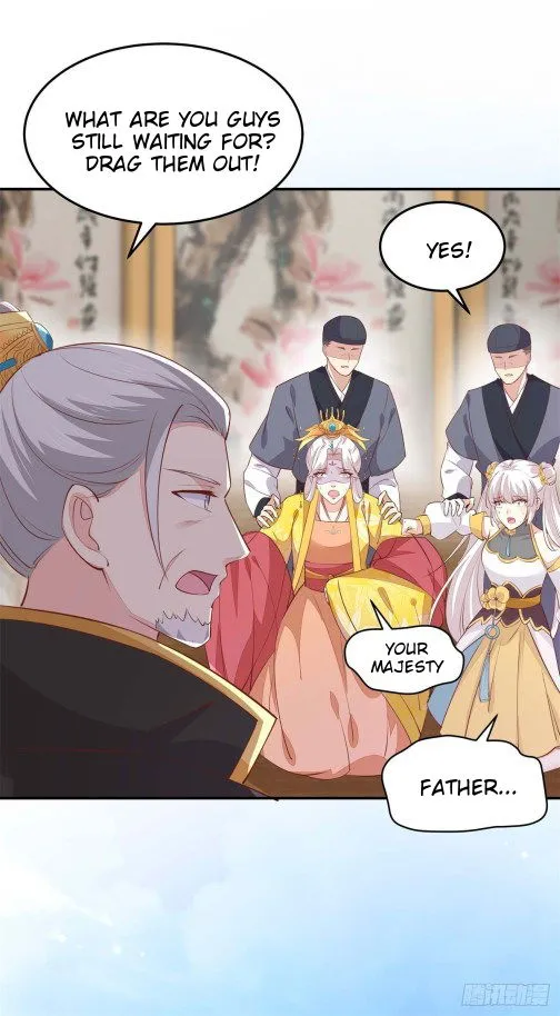 Pupillary Master Chapter 115.2 Online - página 13