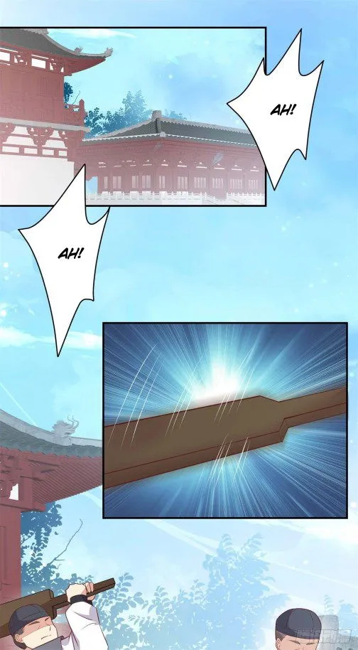Pupillary Master Chapter 115.2 Online - página 14