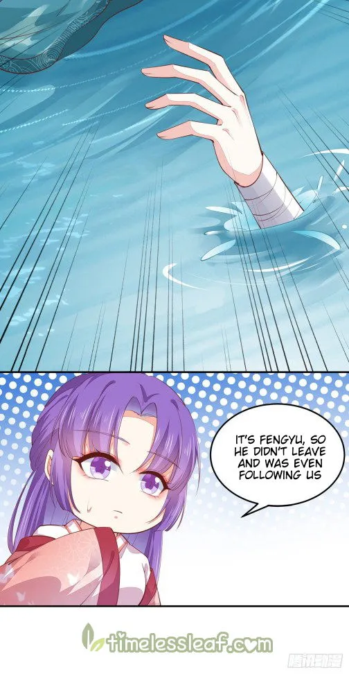 Pupillary Master Chapter 116.1 Online - página 3